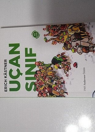 Uçan Sınıf 