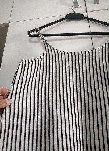 Zara KADIN ELBİSE 