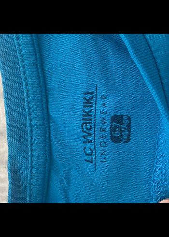 Renkli Baskılı Erkek Çocuk Tişörtleri - Görsel 2