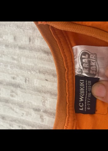 Renkli Baskılı Erkek Çocuk Tişörtleri - Görsel 3