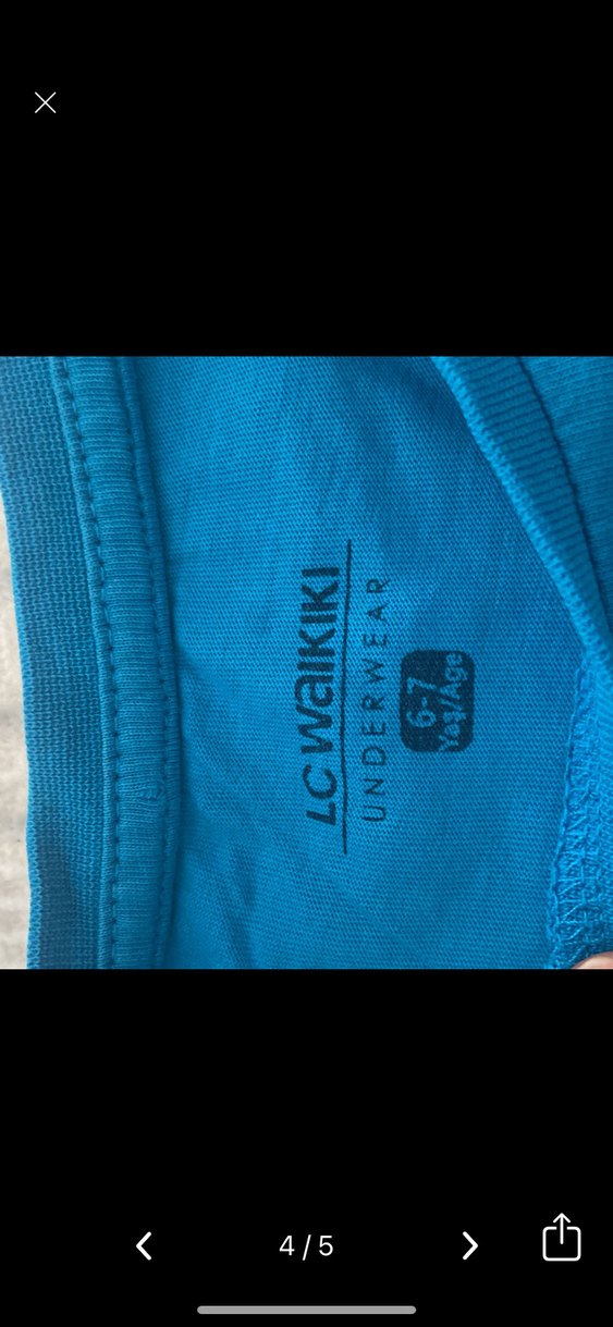 Renkli Baskılı Erkek Çocuk Tişörtleri - Görsel 2