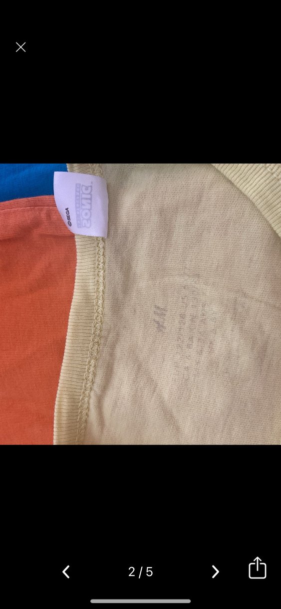 Renkli Baskılı Erkek Çocuk Tişörtleri - Görsel 4