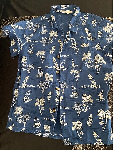 8 Yaş Beden Lc waikiki