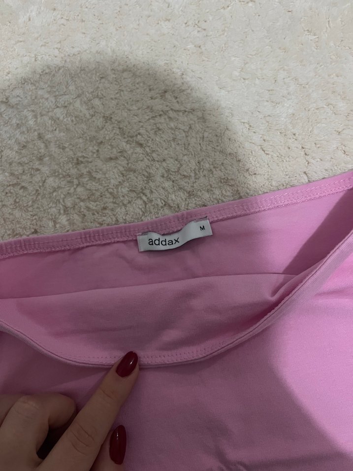 pembe crop - Görsel 2