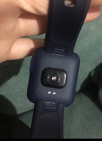 Beden Xiaomi mi watch lite akıllı saat