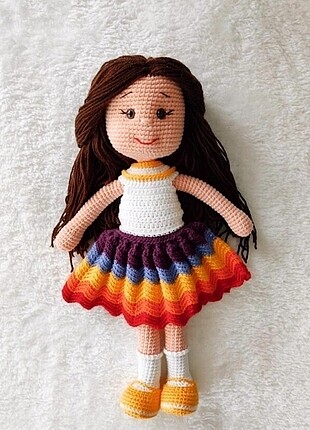 Kız Bebek 