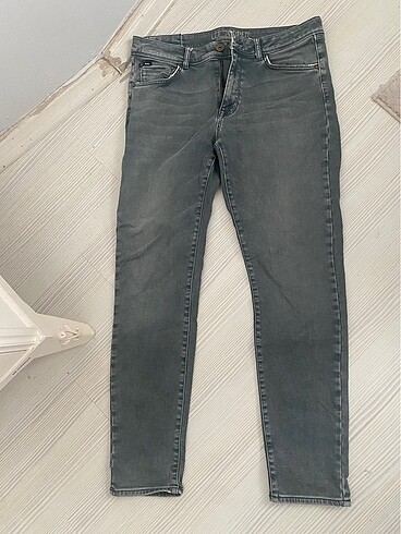 Lee cooper erkek jean