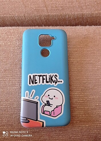Redmi Note 9