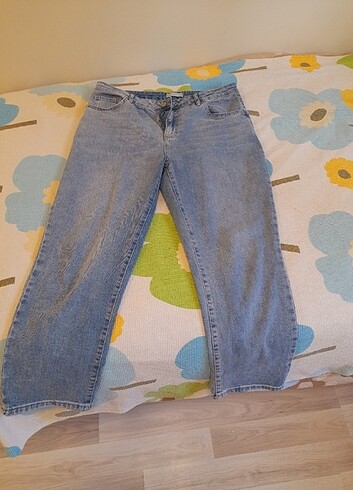 LC WAIKIKI KOT PANTOLON