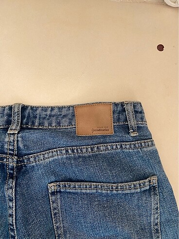 Jean pantolon