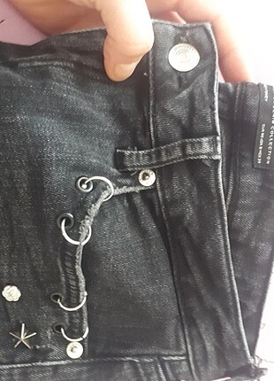 Zara Yeni zara jean