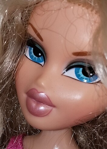S@TILDI Bratz Cloe 