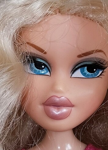 Bratz S@TILDI Bratz Cloe 