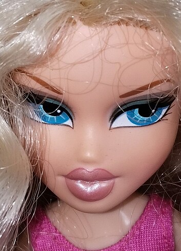  Beden S@TILDI Bratz Cloe 
