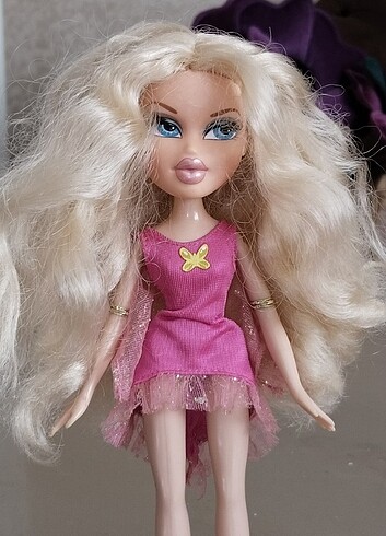  Beden Renk S@TILDI Bratz Cloe 