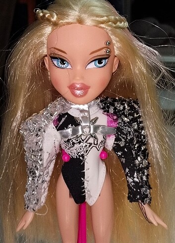 Bratz Dance Crewz Cloe