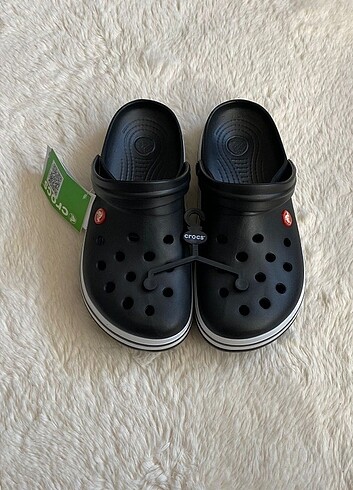 Crocs Terlik