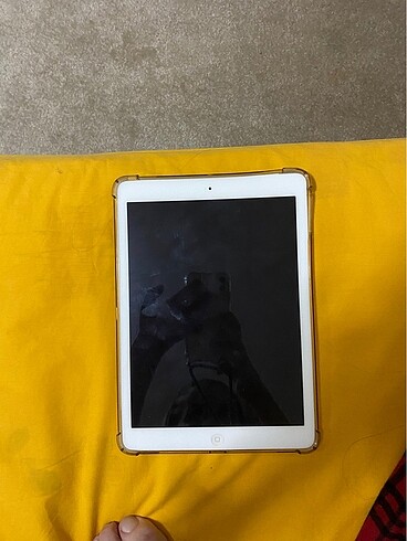 Apple İpad Air