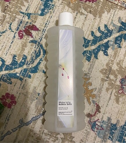 Avon Duş Jeli