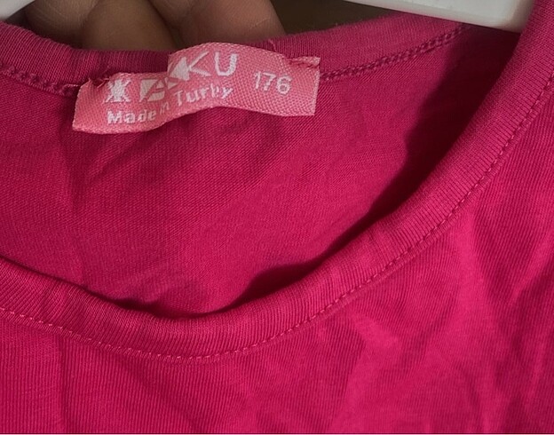 12-13 Yaş Beden TATLI Mİ TATLI TİŞÖRT