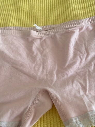 LC WAİKİKİ KIZ ÇOCUK BOXER - Görsel 4