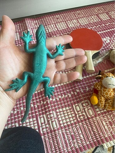 Yumuşak figür oyuncak