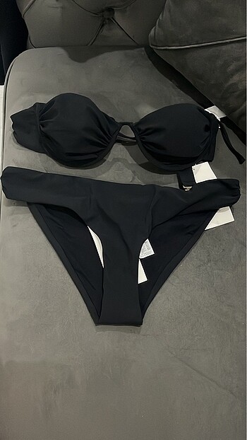 Zara bikini takım