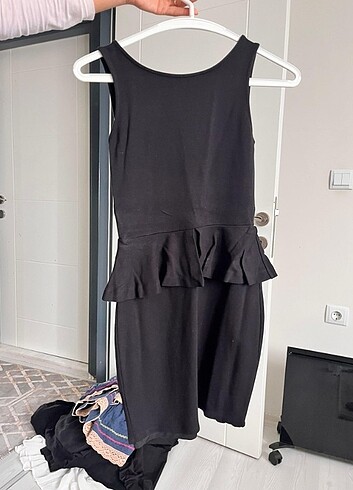 Zara Zara mini elbise 