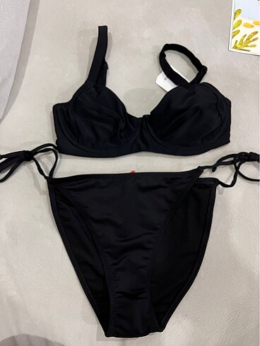 DeFacto bikini takım