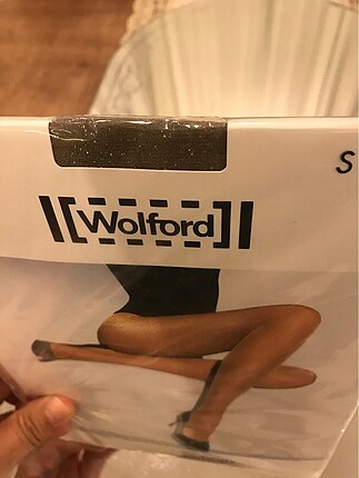 Wolford Wolford
