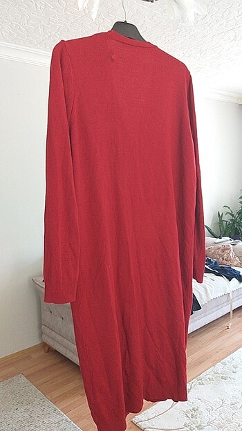xxl Beden hirka