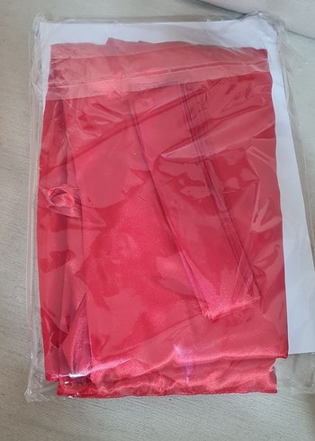 saten gecelik - Görsel 2