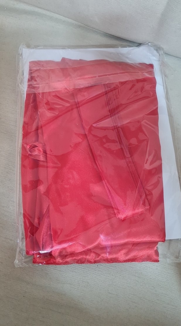 saten gecelik - Görsel 2