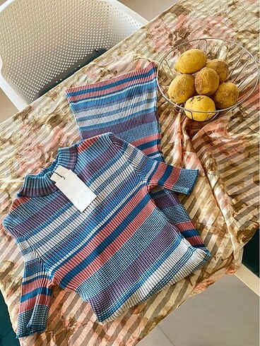 Zara Zara marka elbise