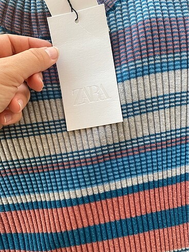 m Beden çeşitli Renk Zara marka elbise