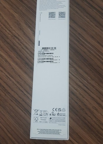 Samsung Beyaz Akıllı Saat - Görsel 5