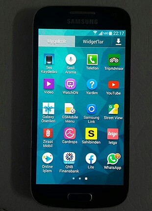 Samsung s4 mini