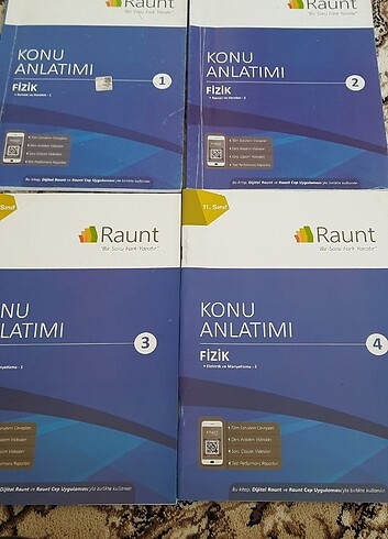 11.sınıf ve  tyt konular ve soru bankası  - Görsel 6