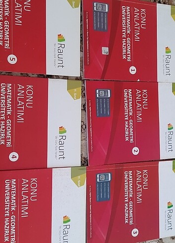 11.sınıf ve  tyt konular ve soru bankası  - Görsel 9