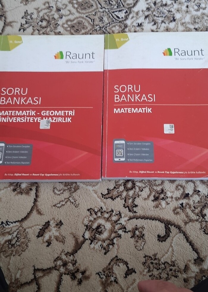 11.sınıf ve  tyt konular ve soru bankası  - Görsel 5