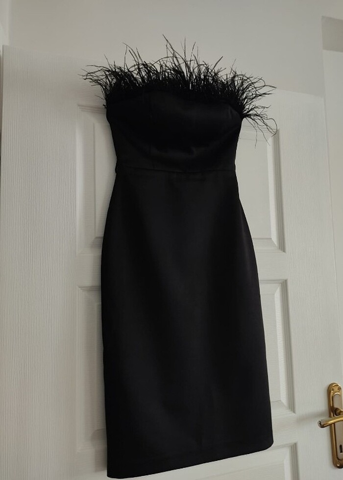 Abiye elbise - Görsel 2