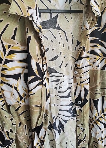 50 Beden Tunik 