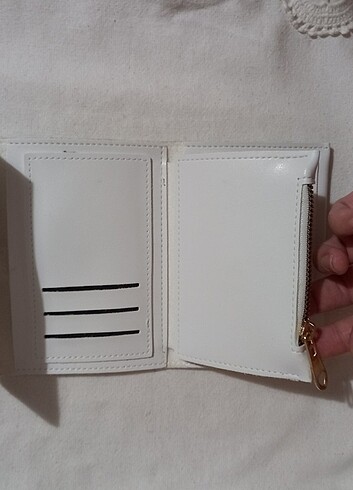 Kadın cüzdan - Görsel 2