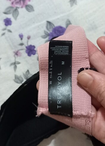 Trendyol & Milla Kadın bralet