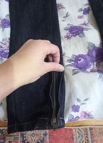 Mango Mango jean