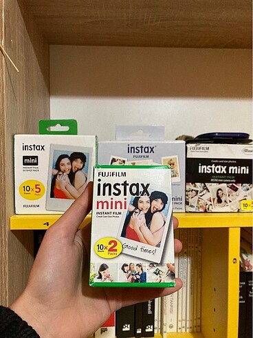 İnstax