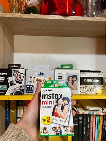 İnstax