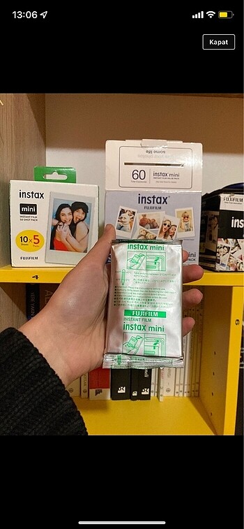 İnstax