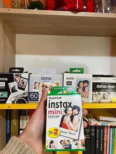 İnstax