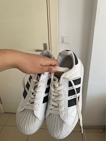 Adidas süperstar